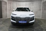 Белый Jetour Dashing 1.5 AMT (147 л.с.) 2024 фото 1