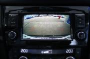 зеленый Nissan X-Trail 2.0 CVT (144 л.с.) 4WD 2021 фото 18