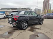 черный Hyundai Creta 2.0 AT (150 л.с.) 4WD 2022 фото 26