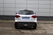 Серебряный Suzuki Vitara 1.6 AT (117 л.с.) 2021 фото 6