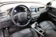 Белый Kia Sorento 2.4 AT (188 л.с.) 4WD 2020 фото 9