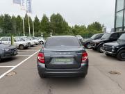 Серый Lada (ВАЗ) Granta 1.6 MT (90 л.с.) 2024 фото 6