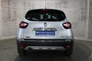 Серый Renault Kaptur 2.0 MT (143 л.с.) 4WD 2019 фото 6