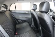 Черный Hyundai Creta 2.0 AT (150 л.с.) 4WD 2018 фото 11