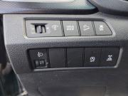 синий Hyundai Santa Fe 2.2d AT (197 л.с.) 4WD 2016 фото 14