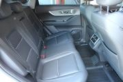 Белый Chery Tiggo 7 Pro Max 1.6 AMT (150 л.с.) 2025 фото 11