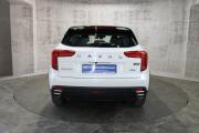 Белый Haval Jolion 1.5 AMT (150 л.с.) 4WD 2024 фото 6