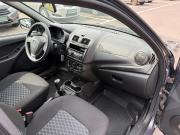 Серый Lada (ВАЗ) Granta Cross 1.6 MT (87 л.с.) 2020 фото 2