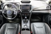 Синий Subaru XV 2.0 CVT (150 л.с.) 4WD 2019 фото 8