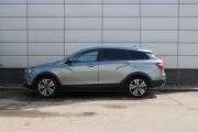 Серый Lada (ВАЗ) Vesta SW 1.6 MT (106 л.с.) 2020 фото 3