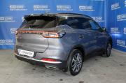 серый Chery Tiggo 7 Pro Max 1.6 AMT (150 л.с.) 2024 фото 3