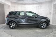 Черный Renault Kaptur 1.6 MT (114 л.с.) 2017 фото 3