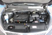 синий Kia Sorento 2.4 AT (188 л.с.) 4WD 2019 фото 8
