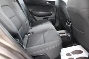 Коричневый Kia Sportage 2.0 AT (150 л.с.) 2018 фото 11