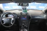 черный Ford Mondeo 2.0 AMT (200 л.с.) 2011 фото 16