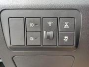 голубой Hyundai Santa Fe 2.4 AT (174 л.с.) 4WD 2011 фото 13