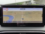 серый Hyundai Santa Fe 2.2d AMT (199 л.с.) 4WD 2021 фото 16