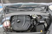 синий Geely Atlas 2.0 AT (200 л.с.) 4WD 2024 фото 12