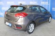 коричневый Kia Ceed 1.6 AT (130 л.с.) 2018 фото 6