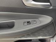 серый Hyundai Santa Fe 2.2d AMT (199 л.с.) 4WD 2021 фото 20