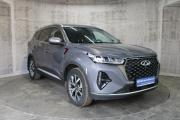 Серый Chery Tiggo 7 Pro Max 1.5 CVT (147 л.с.) 2023 фото 2