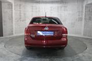 Красный Volkswagen Polo 1.6 MT (90 л.с.) 2018 фото 6