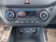синий Hyundai Creta 2.0 AT (150 л.с.) 2019 фото 18