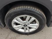 белый Hyundai Creta 2.0 AT (150 л.с.) 4WD 2019 фото 6