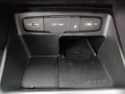 черный Hyundai Tucson 2.0d AT (186 л.с.) 4WD 2022 фото 15