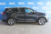 синий Kia Sorento 2.4 AT (188 л.с.) 4WD 2019 фото 2