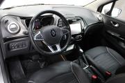 Серый Renault Kaptur 1.3 CVT (150 л.с.) 4WD 2020 фото 9