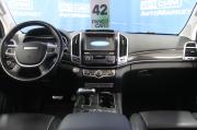 серебряный Haval H9 2.0 AT (245 л.с.) 4WD 2019 фото 17