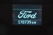 синий Ford Kuga 2.5 AT (150 л.с.) 2016 фото 19
