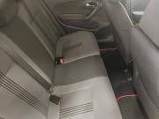 Белый Volkswagen Polo 1.6 MT (110 л.с.) 2016 фото 11
