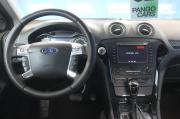 черный Ford Mondeo 2.0 AMT (200 л.с.) 2011 фото 18