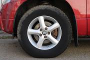 Красный Suzuki Grand Vitara 2.0 MT (140 л.с.) 4WD 2010 фото 12