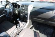 Красный Suzuki Grand Vitara 2.0 MT (140 л.с.) 4WD 2010 фото 10