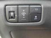 белый Hyundai Creta 2.0 AT (150 л.с.) 4WD 2019 фото 13