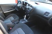 коричневый Kia Ceed 1.6 AT (130 л.с.) 2018 фото 16