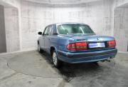 Голубой ГАЗ 31105 «Волга» 2.4 MT (137 л.с.) 2006 фото 8