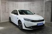 Белый Kaiyi E5 1.5 CVT (147 л.с.) 2023 фото 2