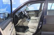 коричневый Suzuki Grand Vitara 2.0 AT (140 л.с.) 4WD 2012 фото 11
