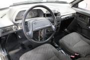 Серый Lada (ВАЗ) 2109 21093i 1.5 MT (78 л.с.) 2003 фото 9