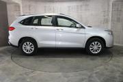 Серый Haval M6 1.5 AMT (143 л.с.) 2024 фото 3