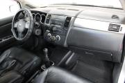 Серебряный Nissan Tiida 1.8 MT (126 л.с.) 2008 фото 10