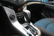 черный Chevrolet Cruze 1.8 AT (141 л.с.) 2013 фото 28