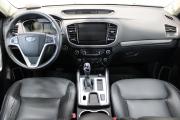 Коричневый Geely Emgrand X7 2.0 AT (139 л.с.) 2019 фото 8