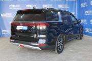 черный Kia Carnival 2.2d AT (199 л.с.) 2021 фото 3