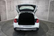 Белый Mercedes-Benz GLA 250 2.0 AMT (211 л.с.) 4WD 2014 фото 12