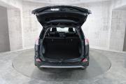 Черный Toyota RAV4 2.5 AT (180 л.с.) 4WD 2019 фото 12